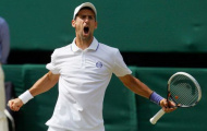 Ngôi vô địch Wimbledon: Cửa sáng cho Djokovic và Serena