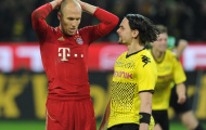 Công bố lịch thi đấu Bundesliga mùa 2013/14: Pep nhăn mặt, Klopp mỉm cười