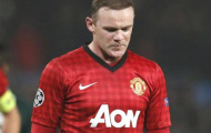 Rooney bị lên án vì rửa tiền