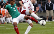 22h00 ngày 22/06, U20 Mexico vs U20 Hy Lạp: Đội khách đừng mơ có quà