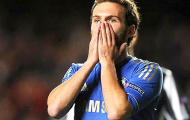 Không đời nào Abramovich bán Mata!