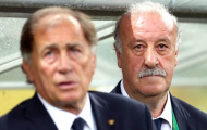Người đặc biệt Del Bosque