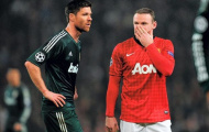 Rooney: Ra đi để tránh sức ép?