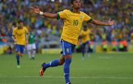 Phân tích tỷ lệ Châu Á loạt trận cuối bảng A Confed Cup 2013: Chỉ số cởi mở sáng nước