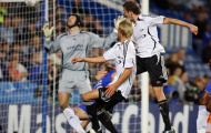 23h00 ngày 22/06, Rosenborg vs Stromsgodset: Tỷ lệ cả trận: 0.86*0:1/2*-0.96