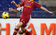 AS Roma: Pjanic sẽ ở lại