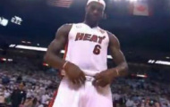 Video NBA Final: Nhìn lại loạt 7 trận giữa Spurs vs Heat