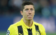Podolski muốn Lewandowski đến Arsenal