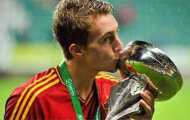 Gerard Deulofeu mà phải chơi ở U20 Tây Ban Nha?