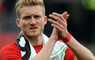 Video: Tài năng của tân binh Chelsea, Andre Schurrle