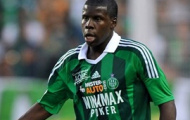 Video: Tài năng của Kurt Zouma, một trong những sao trẻ xuất sắc nhất nước Pháp