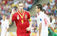 Torres lập poker: Mourinho nên suy nghĩ lại