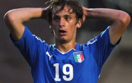 Video: Tài năng của Manolo Gabbiadini, tương lai của Juventus