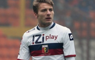 Video: Tài năng của Ciro Immobile, tiền đạo trẻ triển vọng nhất của Italia