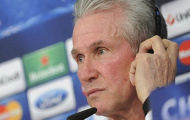 Jupp Heynckes chính thức giải nghệ: “Tôi chia tay bóng đá một cách đường hoàng”
