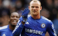 Vì sao Rooney nên chọn Chelsea thay vì Arsenal?