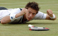 Bất ngờ hạ gục Wawrinka, Mahut làm nên lịch sử tại ATP