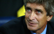 Pellegrini sẽ dùng chiến thuật nào để hạ bệ Man Utd