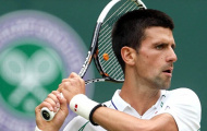 Ứng viên tại Wimbledon 2013: Djokovic & phần còn lại?