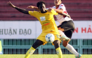 17h00 ngày 23/06, Thanh Hóa vs Đồng Tâm Long An: Lấy công bù thủ