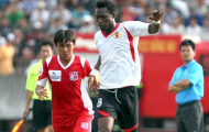 17h00 ngày 23/06, The Vissai Ninh Bình vs Đồng Nai: Giới hạn cuối cùng