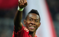 Video: Màn trình diễn tuyệt vời của David Alaba trong mùa giải năm nay