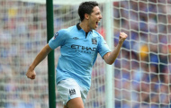 Pellegrini cứu vớt tương lai Nasri