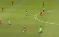 Video MLS: Real Salt Lake 2-0 Seattle Sounders