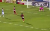 Video MLS: Dallas 2-2 Sporting Kansas City