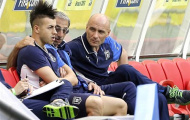 Stephan El Shaarawy: Xin đừng trở thành Pato mới
