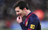 Tránh dư luận, Messi lượn “vòng quanh trái đất”