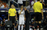 Chelsea đợi Modric gật đầu