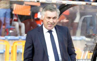 Real sắp có Carlo Ancelotti: Sau 10 năm, Madrid lại có một 'Del Bosque'