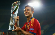 Man Utd gặp trở ngại vụ Thiago