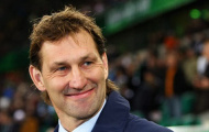 Tony Adam: Arsenal không có cơ hội vô địch