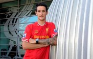 Mua được 'hàng hot', HLV Brendan Rodgers khen 'gà tre' Liverpool nức nở
