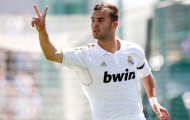 Tài năng trẻ của Real Madrid trách Mourinho