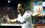 Higuain vẫn chưa thuộc về Arsenal, Juventus còn hy vọng