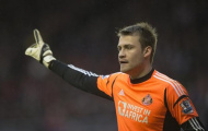 TIẾT LỘ: Người duy nhất không ngạc nhiên khi Simon Mignolet đến Anfield là ... Pepe Reina
