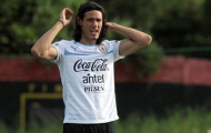 Cavani sẽ quyết định tương lai trong tháng Bảy
