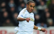 Chủ tịch Swansea phủ nhận việc bán Ashley Williams cho Arsenal