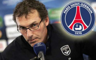 Điểm tin sáng 24/06: Laurent Blanc đàm phán với PSG