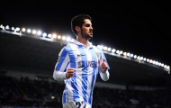 Isco từng nhận là một 'anti-madridista'