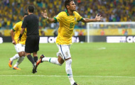 Bây giờ, Neymar không còn là “ngôi sao Youtube”