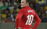 Rooney muốn ở lại và đòi lương 300.000 bảng/tuần