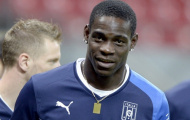 Mario Balotelli - Vẻ đẹp riêng của người Ý