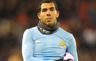 Tương lai Carlos Tevez: Lần này là vĩnh viễn