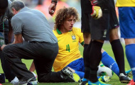 Chelsea chú ý: PSG muốn có Luiz