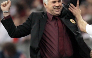 Real Madrid cần Carlo Ancelotti hơn bao giờ hết!