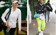 Serena Wiliams phải xin lỗi Sharapova vì lỡ lời